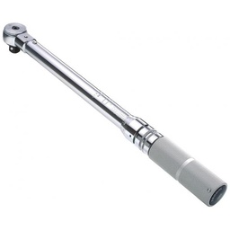 [PTOOSOCKT102A] TORQUE WRENCH auto reset, ½", 20-100Nm, S.306U