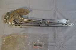 [YTOY69820-60300] WINDOW REGULATOR door w/o vent. window, FR, left, HZJ7#