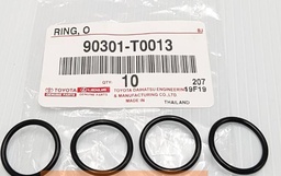 [YTOY90301-T0013] O RING for INJECTOR ASSY, 2KDFTV Engine