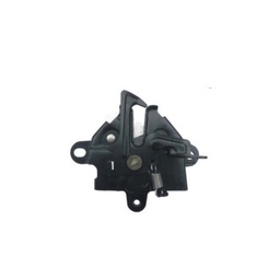 [YTOY53510-26070] LOCK ASSY HOOD, KDH202