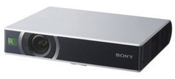 [ADAPPROJSC2] BEAMER (Sony VPL-CX21)