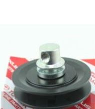 [YTOY88440-22100] PULLEY TENSIONER airconditioner belt, LH202