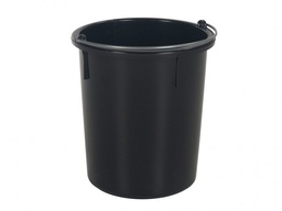 [CWATBUCK3P0] BUCKET, plastic, 30l + handle