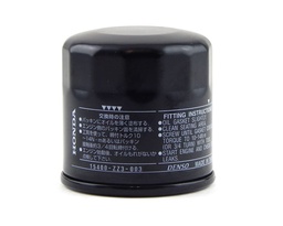 [YHON15400-ZZ3-003] CARTOUCHE FILTRE A HUILE, BF60