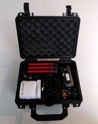 [KPROKGIS001] KIT, GEOGRAPHIC INFORMATION SYSTEM