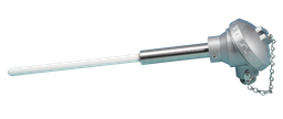 [CWASIVUL031T1] (Vulkeo ID180&ID300) THERMOCOUPLE, cé, Ø14mm, L350mm, type S