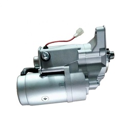 [YTOY28100-54491] (HILUX KUN25,LAN25) DEMARREUR COMPLET