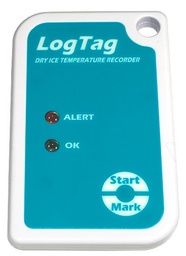 [PCOLMONITL8] TEMPERATURE RECORDER (LogTag TRIL-8) -80°C à +40°C