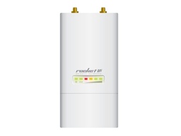 [ADAPNETWBR5] BASE STATION (Ubiquiti ROCKET M5 5GHz MIMO)