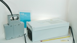 [CWATDISIGP-] CHLORINE PRODUCTION (Wata-Plus) set