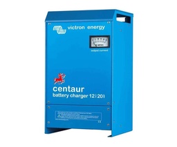 [PELECHAR30L1] CHARGEUR BATTERIE (Victron Centaur) 12V/30A avec câblage