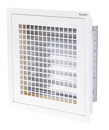 [CCLIVENT00R] REFILL GRID, for filter F7 762x762x48mm