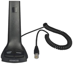 [PCOMVHFAK37M] (VHF Kenwood NX-3720) MICROPHONE (KMC-59C)