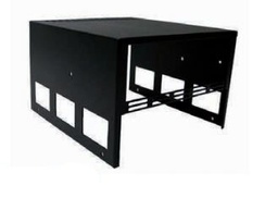 [PCOMVHFAK00B] (Samlex 1212G) RACK MOUNT BRACKET (58175)