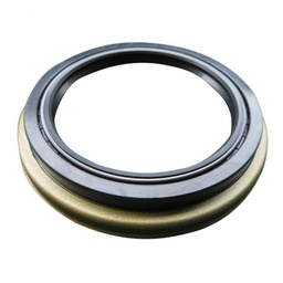 [YTOY90316-T0002] OIL SEAL outer front axle hub, GUN125