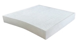 [YTOY87139-0K070] AIR CONDITIONING FILTER ELEMENT for pollen, GUN125