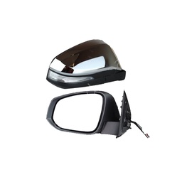 [YTOY87910-0KD01] RETROVISEUR extérieure, droite, GUN125