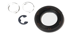 [YTOY04331-60390] GASKET KIT manual transmission overhaul, HZJ# MK2