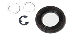 [YTOY04331-60390] GASKET KIT manual transmission overhaul, HZJ#MK2