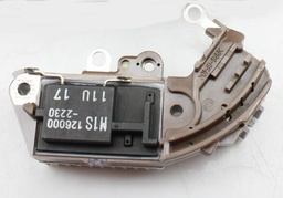 [YTOY27700-62030] REGULATEUR alternateur, 12V 80A, HZJ7# MK2