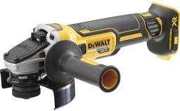 [PTOOGRIN120] ANGLE GRINDER cordless (DeWalt) Ø125mm, 18V, w/out battery