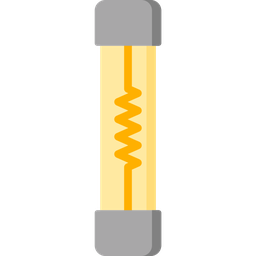 [CWASIELAM3043] (Elastec Mediburn 30) FUSE (4FUSEME030) slow acting