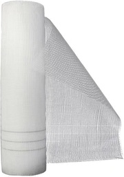 [PHDWFIBRR5MM] TREILLIS FIBRE DE VERRE, 50x1m, réservoir maçonné, rouleau