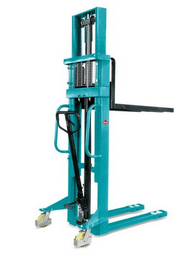 [PPACTRUCH1093] PALLET TRUCK manual, 1000kg, 90/3000mm