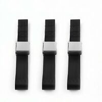 [YTOY73380-60190-C0] (HZJ78 11seats) BELT ASSY SEAT LAP TYPE left N°4, black