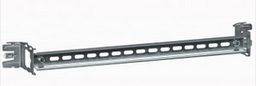 [PELEBOXENEBRA] (XL3-400) END BRACKET for rails (037512) 10mm wide / 10 unit