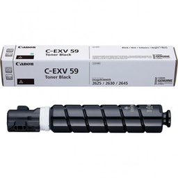 [ADAPPHOCC6ITB] (Canon IR2630i) CARTOUCHE DE TONER (CEXV59) noire