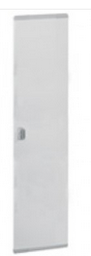 [PELEBOXENDF15] (XL3-400 Legrand) DOOR flat (020286) glass, 1050mm