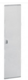 [PELEBOXENDF15] (XL3-400 Legrand) PORTE plate (020286) vitrée, 1050mm