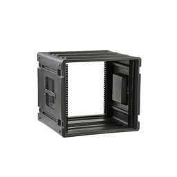 [ADAPNETWCSR0] (kit réseaux) CAISSE D'EXPEDITION (SKB Roto Rack 10U) 24"