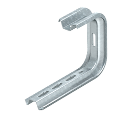 [PELETRUNL613B] (cable ladder 100mm) CEILING BRACKET, C-shape