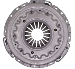 [YTOY31210-0K281] COVER CLUTCH ASSY, GUN125