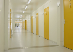 [CSEMCONTC082] (Containex) COMPLEMENT MAT. D'ASSEMBLAGE pour conteneur coul