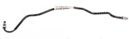 [YTOY47326-60241] BRAKE LINE brake cylinder, no.5, RR, HZJ7# before2012/08