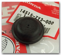 [YHON14515-ZY3-000] CAP, tensioner timing belt, outboard BF60A