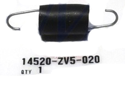 [YHON14520-ZV5-020] SPRING COMPRESSION, tensioner timing belt, outboard BF60A