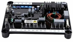 [YMARSM40FA640A] REGULATEUR DE VOLTAGE AUTOMATIQUE