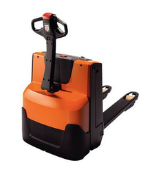 [PPACTRUCB13] PALLET TRUCK electric (BT LWE130) 1300kg 85/205mm