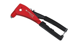 [PTOORIVEP3N] RIVETING PLIER, cap.: alu. 3-5mm / steel 3-4mm, Y.103B