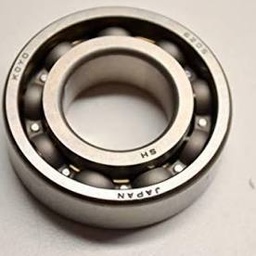 [YYAM93306-20529] CRANKSHAFT BEARING left, DT125