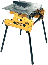 [PTOOSAWSI25T] MITER TABLE SAW (DeWalt DW743N-QS) 220V, 2000W, Ø250mm