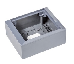 [PELECHINVQREN] (Victron Color Control GX) ENCLOSURE, wall mounting