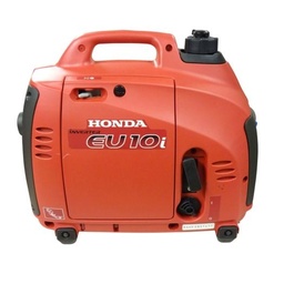 [PELEGENEH0125] GENERATEUR (Honda EU10i) 1kVA 230V 50Hz, essence