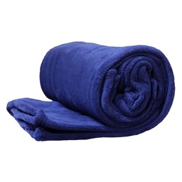 [CSHEBLANFH-] BLANKET, fleece, 1.5x2m, high thermal