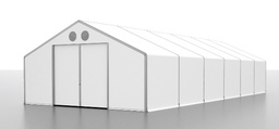 [CSHETENWW2-] WAREHOUSE TENT (WiikHall NEX) 10x24x3.3m, aluminium frame