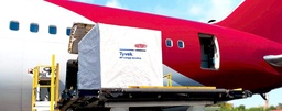 [PPACIATAT60] HOUSSE (Tyvek) 160cm, frêt aérien, produits pharmaceutiques